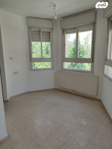 דירה, גבעת משואה, ירושלים