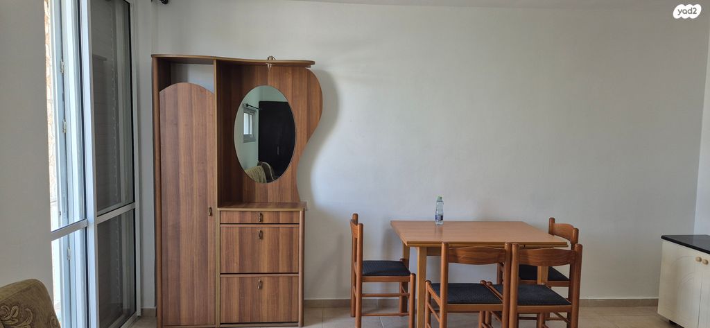 דירה, מבצע נחשון 26, שכונה ו', באר שבע