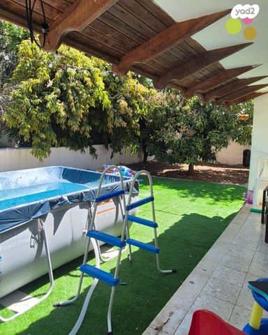 בית פרטי/ קוטג', בנימינה גבעת עדה