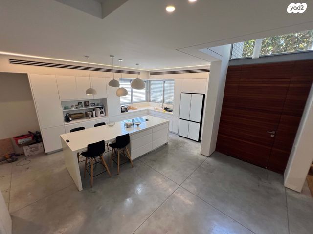 בית פרטי/ קוטג', סומסום 9, הרצליה ב', הרצליה