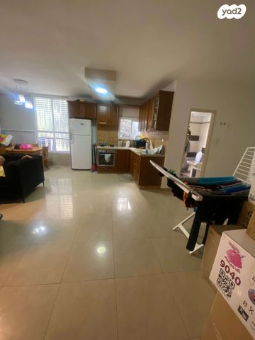 דירה, אחד העם 15, רסקו א', חולון