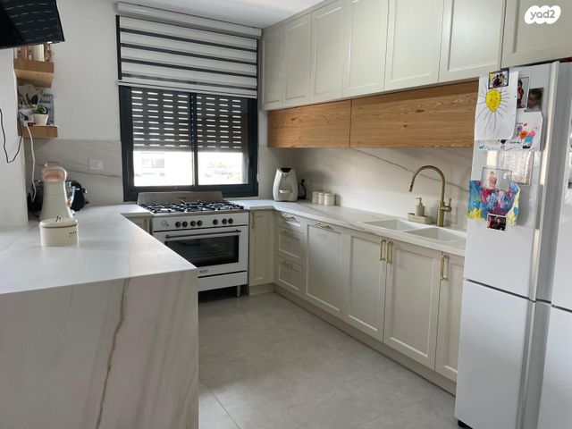 דירה, הפורצים 8, רמת אפרים, נתניה