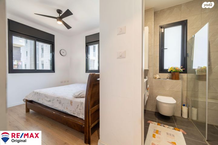 דירה, חרוזים, רמת גן