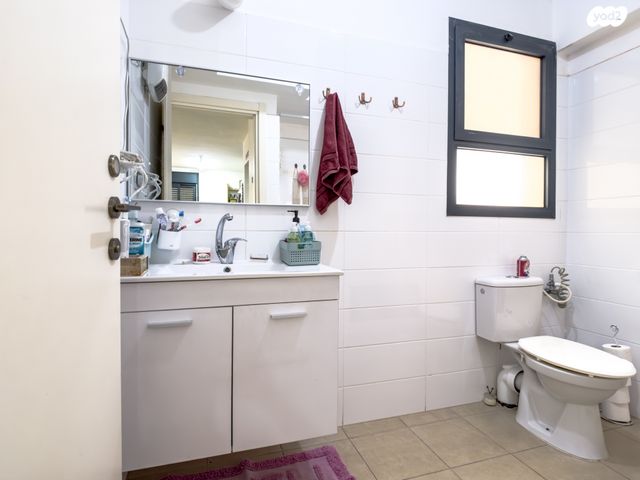 דירה, הערבה 57, אריאל