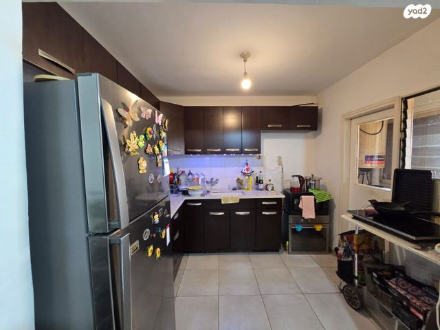 דירה, רופין 32, בן גוריון, קרית אתא