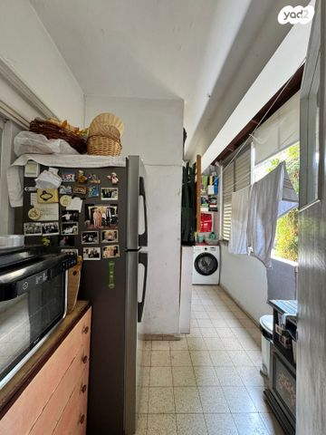 דירה, המעגל 33, שכונת חשמונאים, מרכז העיר א, רמת גן