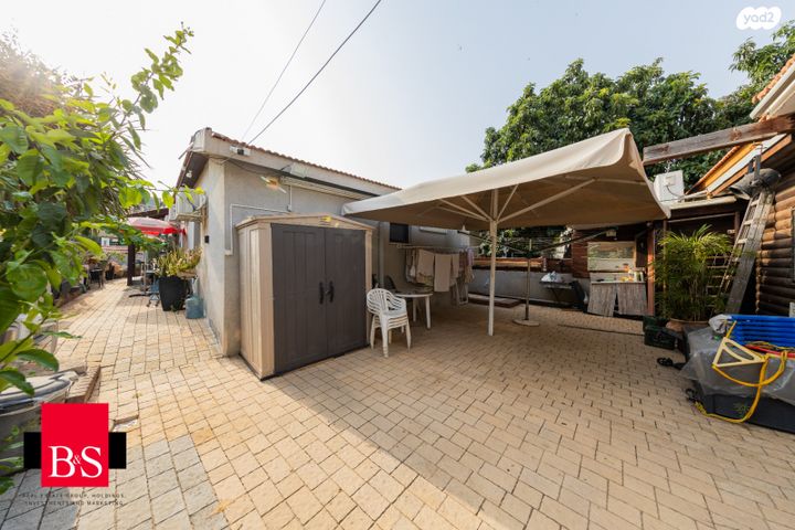 בית פרטי/ קוטג', מורדי הגטאות 7, רמת אפרים, נתניה