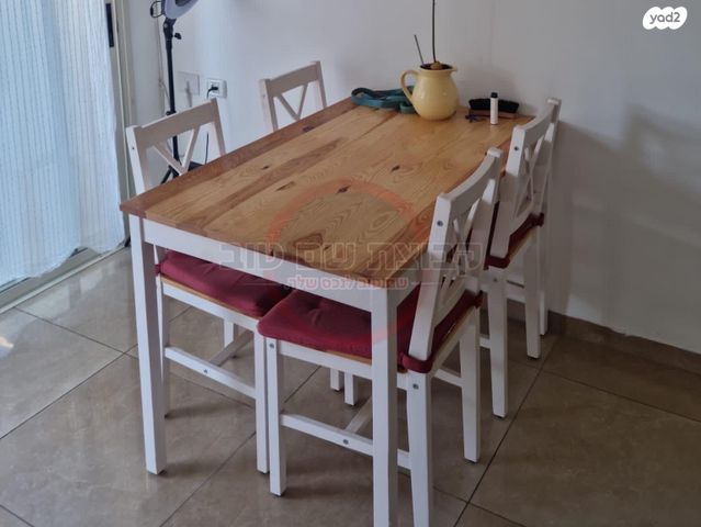 דירה, שאול המלך, מרכז העיר, בית שאן