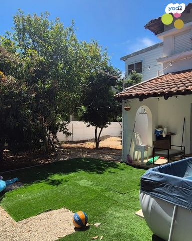 בית פרטי/ קוטג', בנימינה גבעת עדה