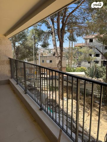 דירה, ירושלים