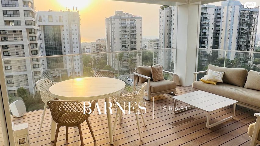 דירה, רמת אביב ג', תל אביב יפו