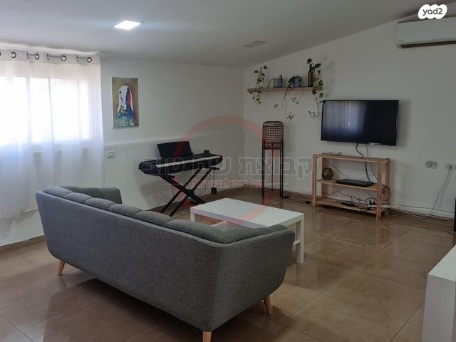 דירה, שאול המלך, מרכז העיר, בית שאן