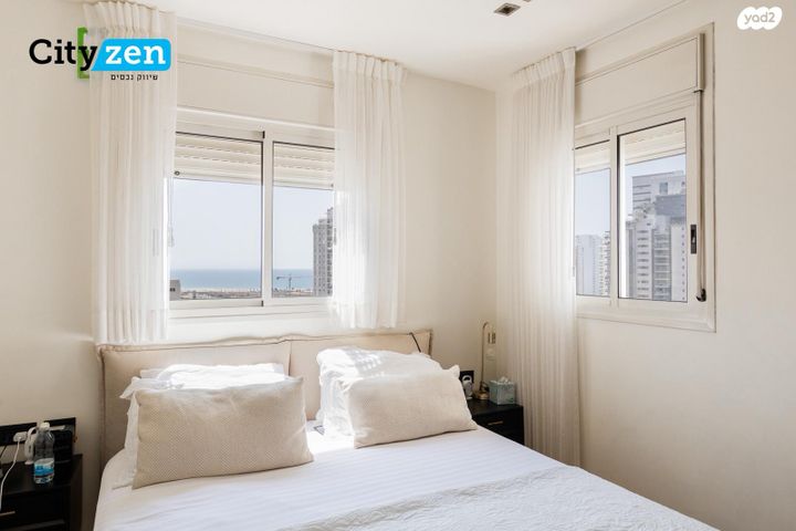 דירה, זלמן שז"ר, רמת פולג, נתניה