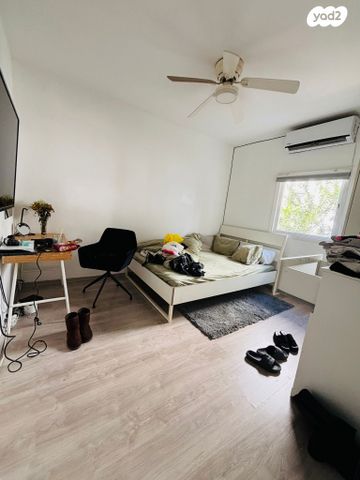 דירה, בצלאל 14, הצפון החדש - דרום, תל אביב יפו