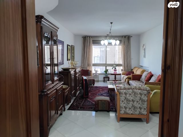 דירה, רמת שרת, ירושלים