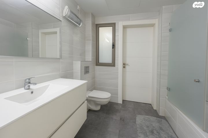 דירה, משה וילנסקי, נווה זמר, רעננה