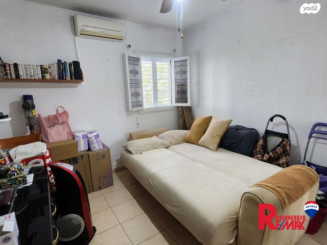 דירה, שקד 37, נווה עופר, תל כביר, תל אביב יפו