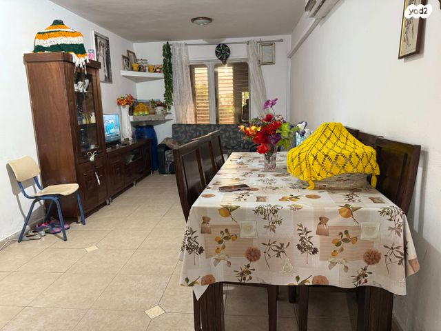 דירה, שדרות בגין 2, כפר יונה