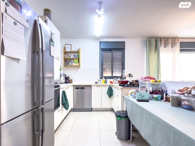 דירה, הערבה 57, אריאל