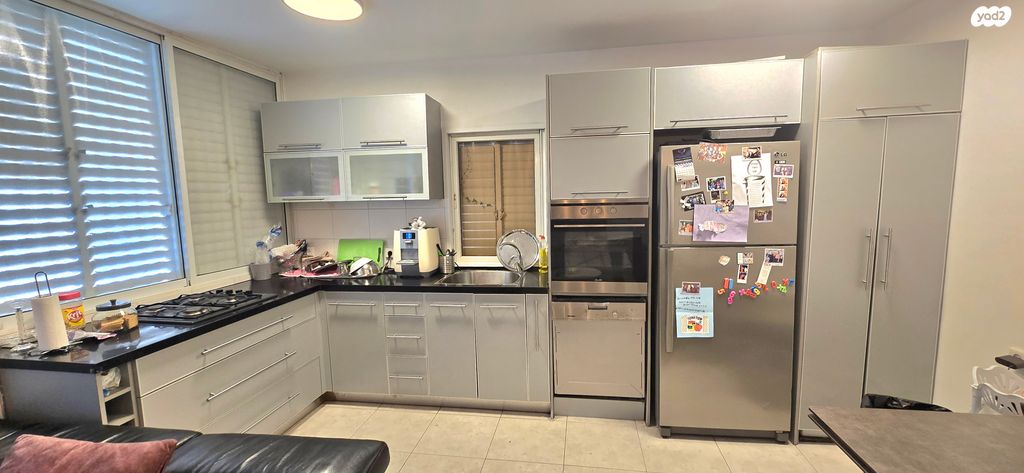 דירה, יוסף ברץ 14, נאות רחל, חולון