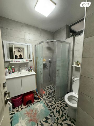 דירה, שדרות ירושלים 33, קרית ים א', קרית ים