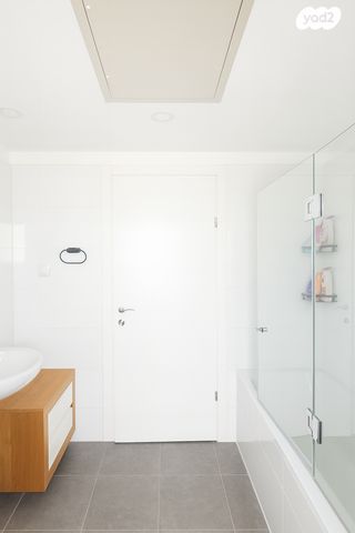 דירה, חיים חפר 4, ראשון לציון