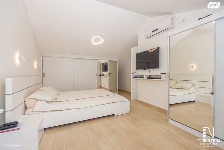 דופלקס, דורון מייבלום, אחוזה, חיפה