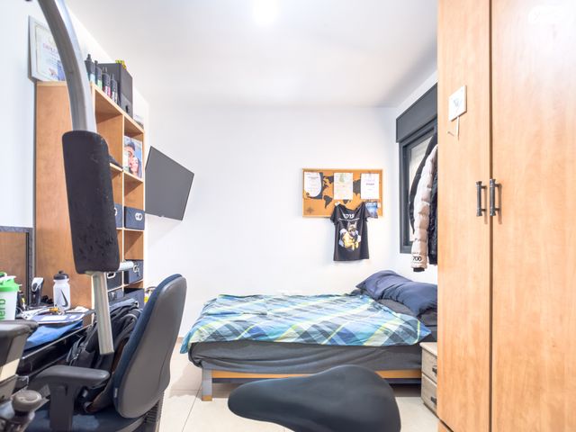 דירה, הערבה 57, אריאל