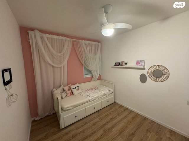 דירה, השר שפירא, בת ים