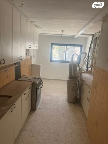 דירה, ירושלים