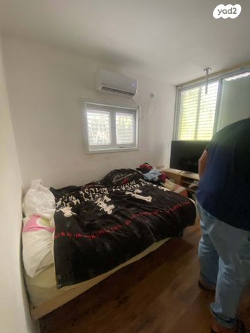 דירה, אחד העם 15, רסקו א', חולון