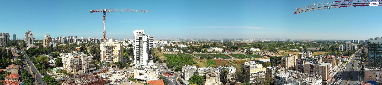 דירת גן, הבנים 2, רמתיים, הוד השרון