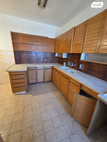 דירה, הארזים, בית הכרם, רמת בית הכרם, ירושלים