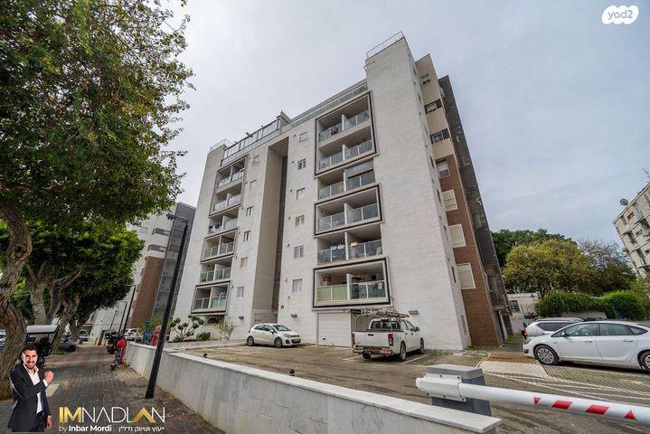 דירה, יוסף שפרינצק 30, אחדות, פתח תקווה