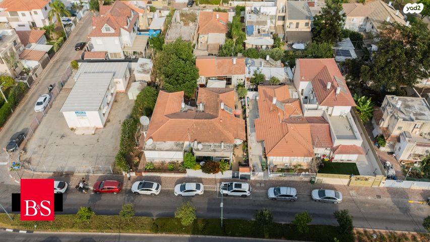 בית פרטי/ קוטג', מורדי הגטאות 7, רמת אפרים, נתניה