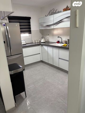 דירה, מבצע משה 23, נווה זאב, נאות אילן, באר שבע