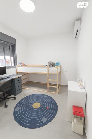 דירה, חיים חפר 4, ראשון לציון