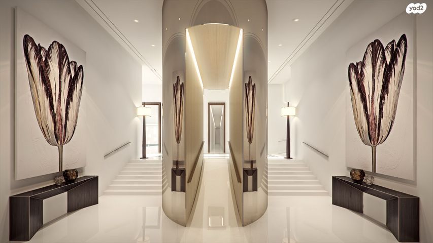 דירה, בבלי, תל אביב יפו