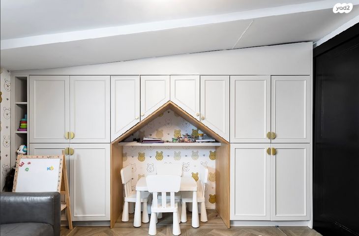 בית פרטי/ קוטג', נצח ישראל 20, הרצליה