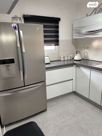 דירה, מבצע משה 23, נווה זאב, נאות אילן, באר שבע