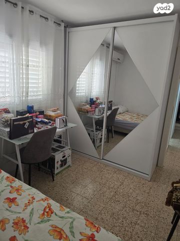 דירה, שכונה י"א, באר שבע