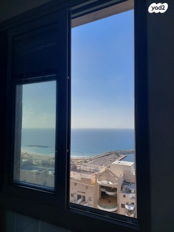 דירה, יפה נוף, אפרידר, אשקלון