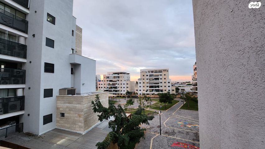 דירה, בעל התניא 7, לוד