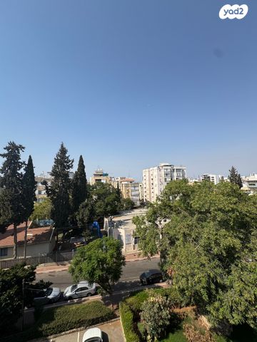 דירה, היבנר, כפר גנים א, פתח תקווה