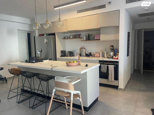 דירה, בר אילן 49, רעננה