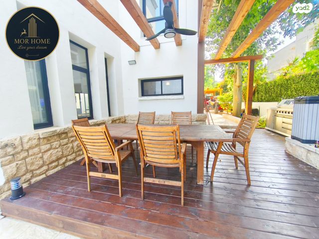 בית פרטי/ קוטג', העדי, קיסריה