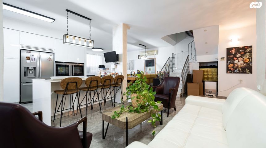 גג/ פנטהאוז, החלמונית, קרית ראשון, ראשון לציון