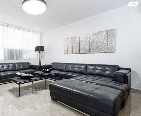 גג/ פנטהאוז, החלמונית, קרית ראשון, ראשון לציון