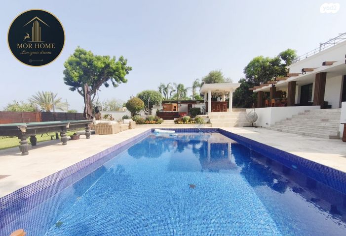 בית פרטי/ קוטג', העדי, קיסריה