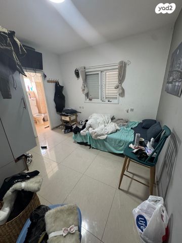 דירה, היבנר, כפר גנים א, פתח תקווה